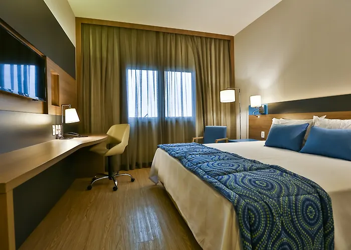 Hilton Garden Inn Santo Andre