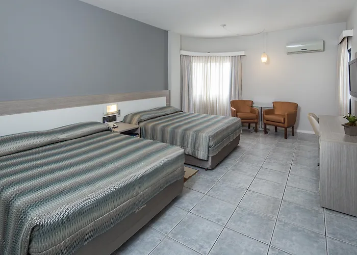 Hotel de playa: Hotel D'Sintra