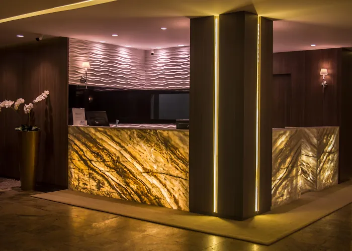Hotel que aceita animais de estimação: Brisamar Hotel&SPA São Luís