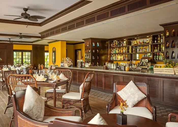 Family Hotel: La Siesta Hoi An Resort & Spa