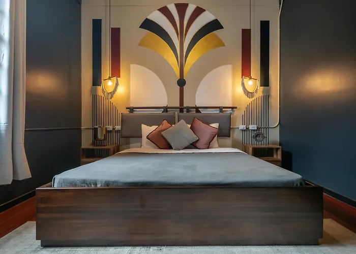 Viajero San José Hostel