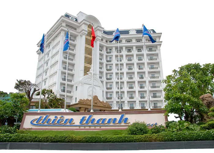 Thien Thanh Resort