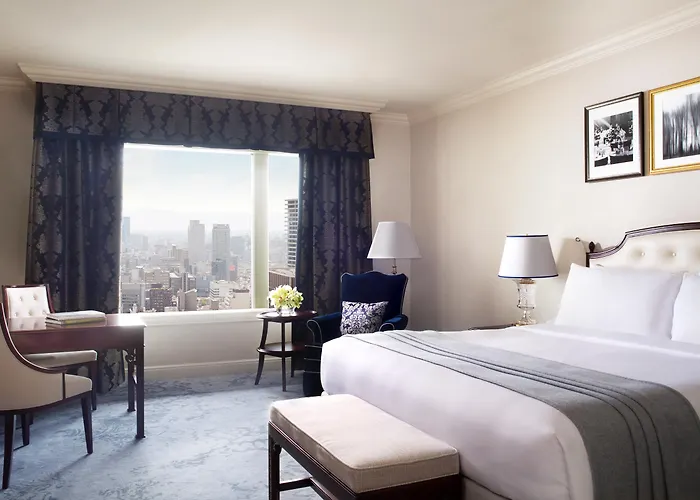 Ritz-Carlton Osaka