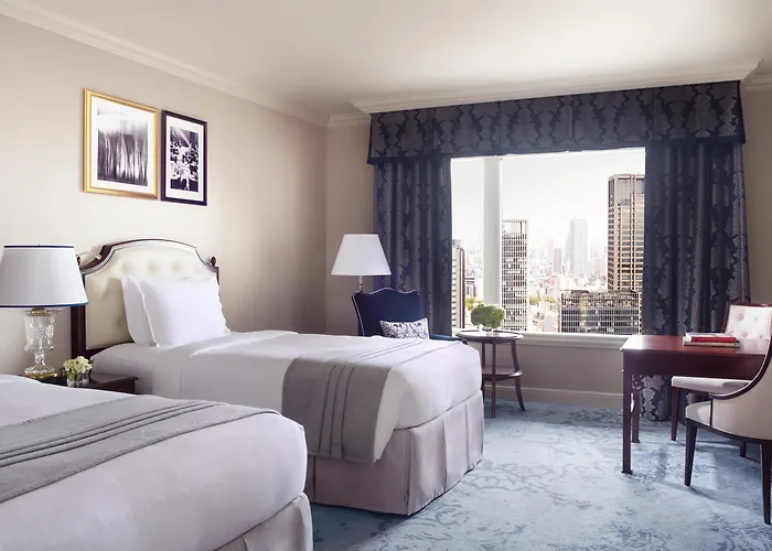 Ritz-Carlton Osaka