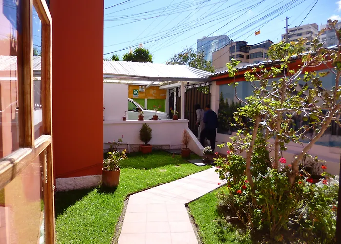 Hotel Andino