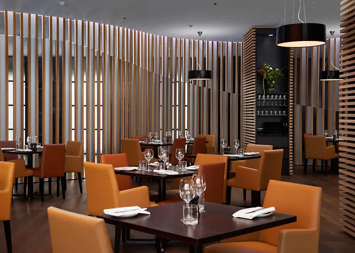 Hotel: Rydges Wellington Airport