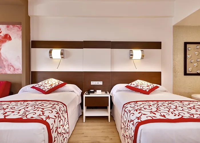 Riu Palace Costa Mujeres