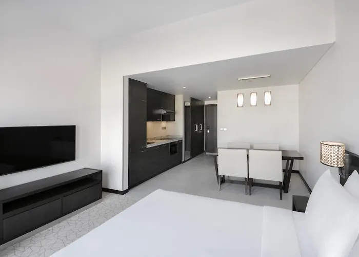 Hyatt Place Jumeirah