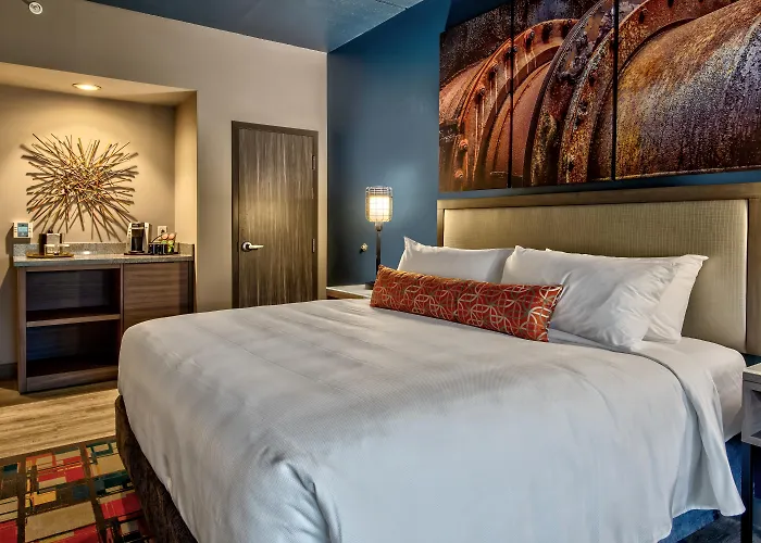 Indigo University - Oakland By Ihg