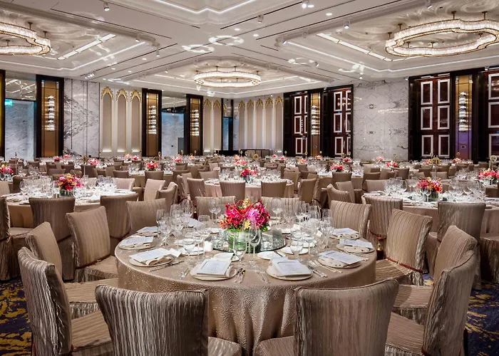 Hotel: Mgm Cotai