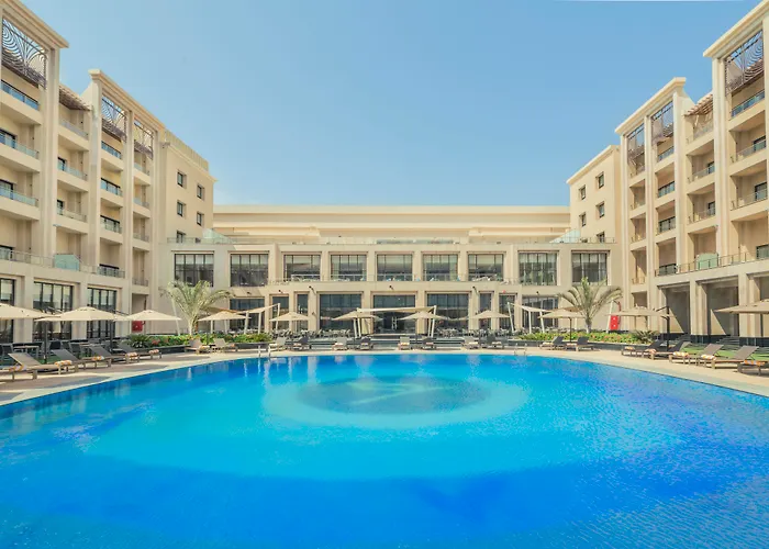 Hotel Jacuzzi Privatif Triumph Luxury