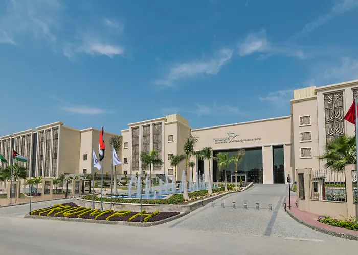 Hotel Jacuzzi Privatif Triumph Luxury