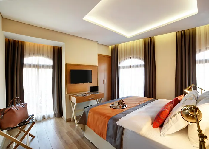 The Fox Hotel