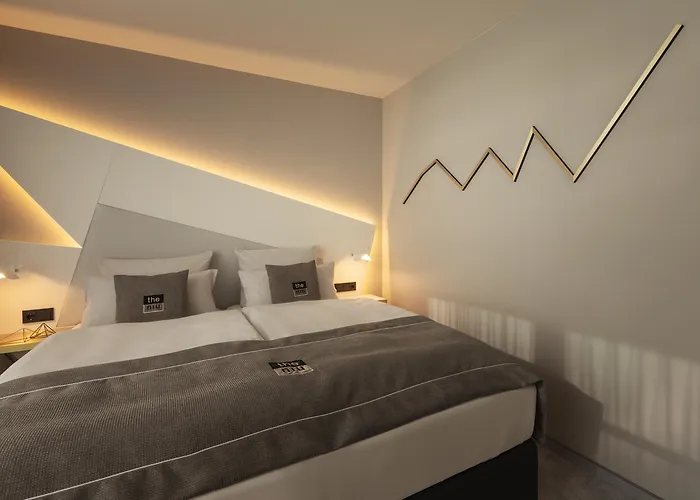 Holiday Inn - The Niu, Coin Frankfurt Ostend By Ihg