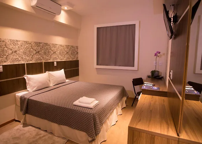 Druds Hotel Hortolândia