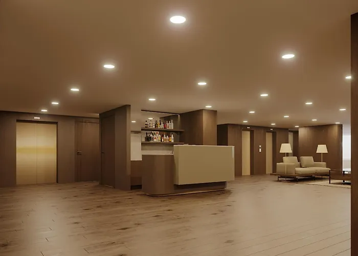 Familiehotel: Ring Downtown Hotel