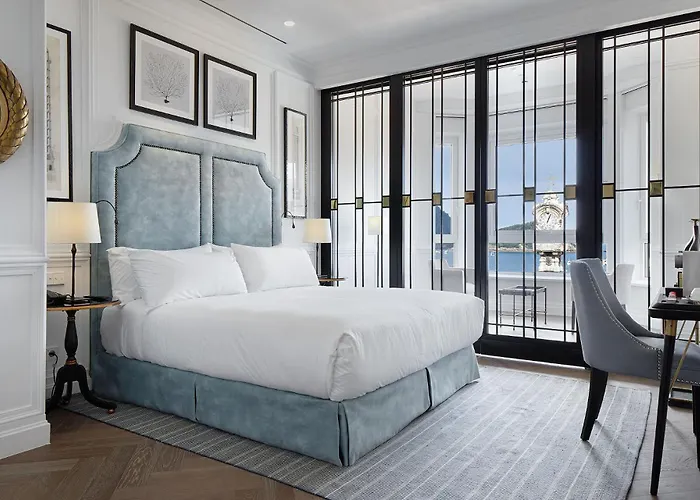  Boutique Villa Favorita