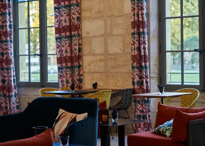 La Zoologie & Spa