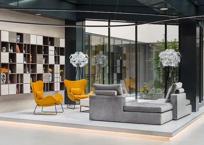  Vision Budapest By Continental Group