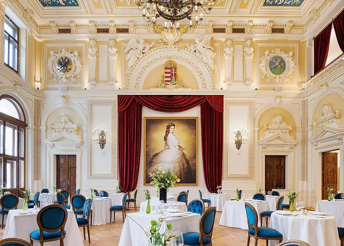 Luxury hotel only: Aurea Ana Palace By Eurostars Hotel Company