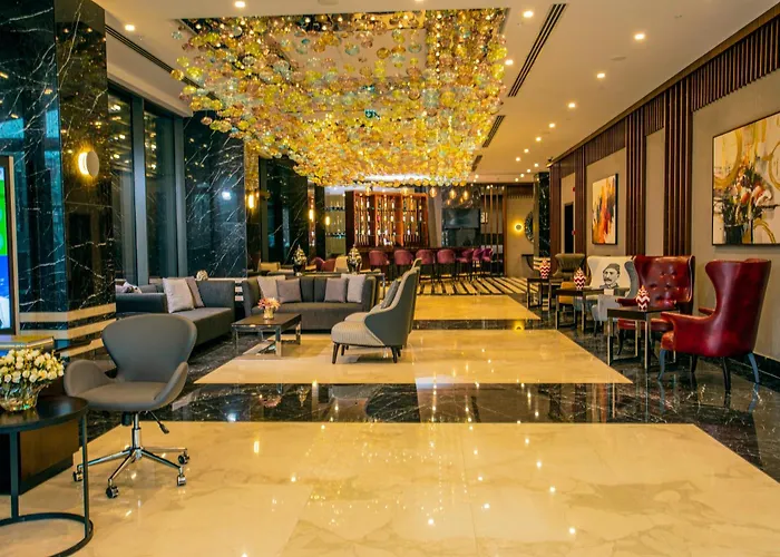 Cher & Spa Taksim