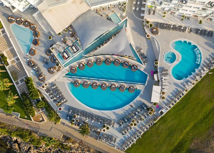 Hotel de 4 estrellas: King Jason Protaras - Designed For Adults By Louis Hotels