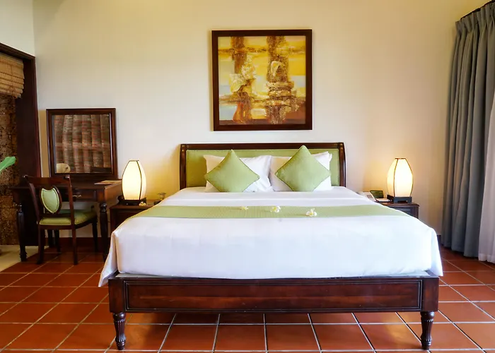 Palm Garden Beach & Spa