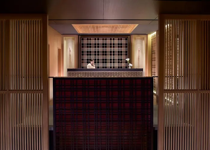  Ritz-Carlton Kyoto