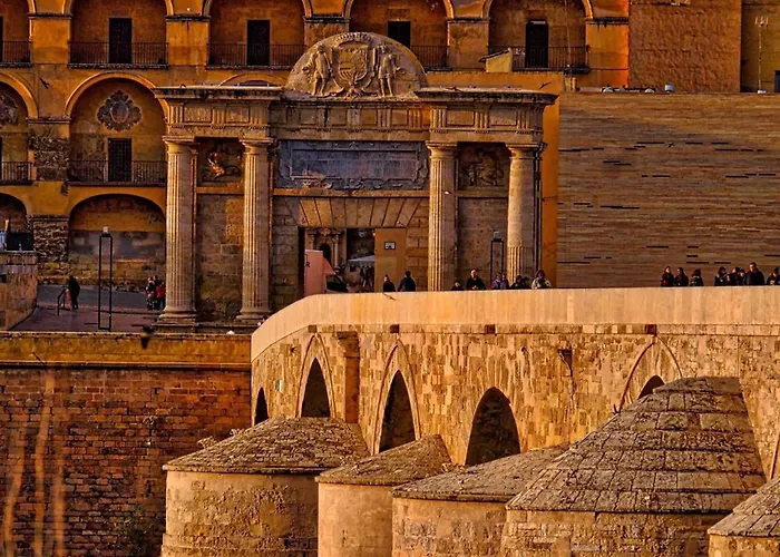 Hotel con piscina: Villa ALJARAL, Espectacular,piscina,chimenea, climatización, wifi