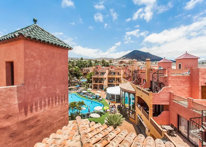 Hotel di lusso: Villa Mandi Golf Resort