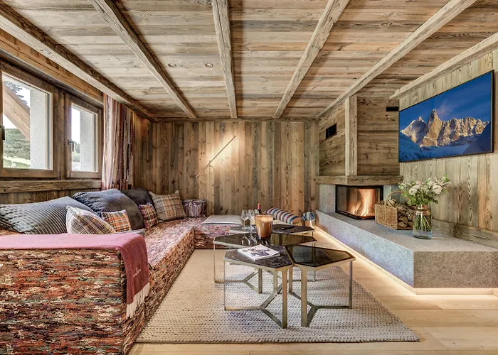 Hôtel accueillant les animaux: Armancette - The Leading Hotels Of The World