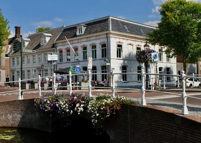 Boutique Weesp
