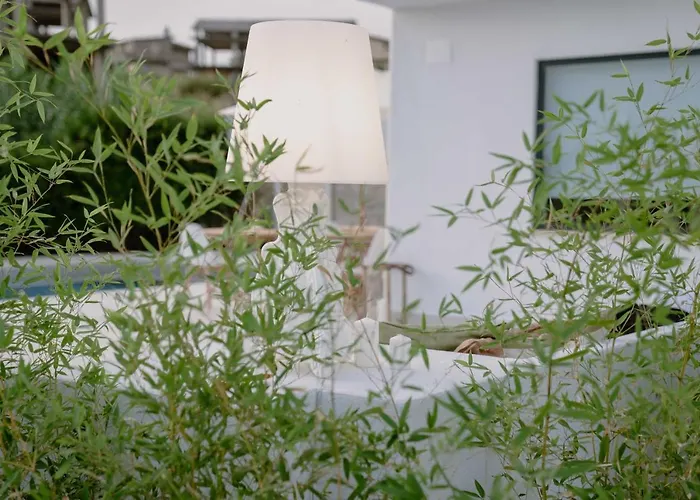  Dimora Manfredo Eco B&B Luxury