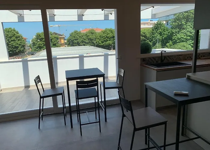 Suite 783 Bed And Breakfast