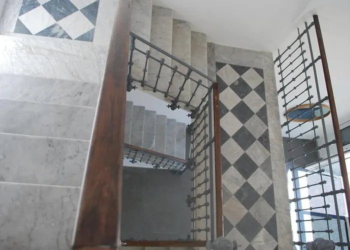 Palazzo Del Cavaliere