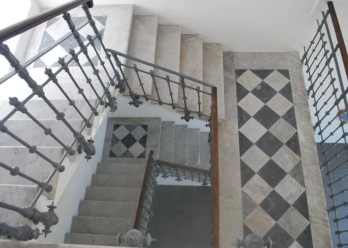 Palazzo Del Cavaliere