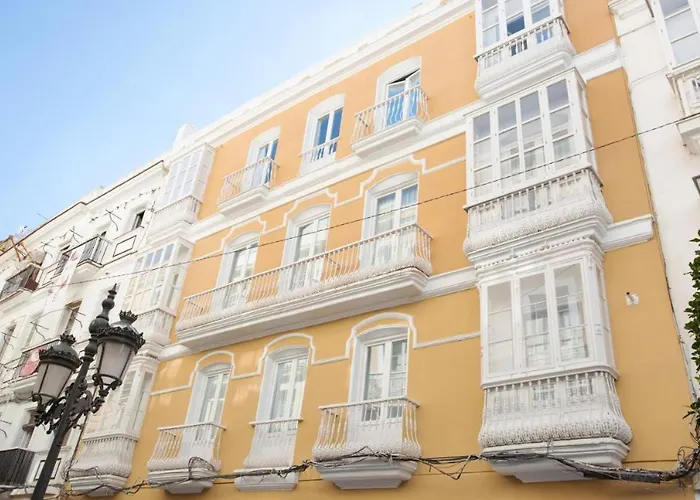 Apartamento: Apartamento Calle Nueva