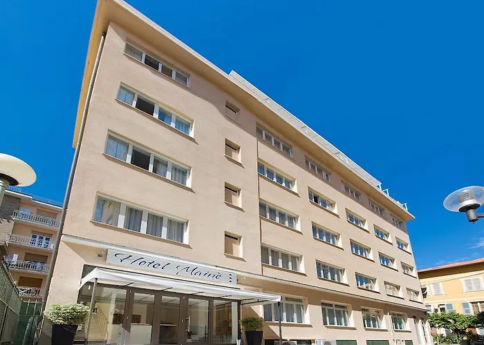 Hotel Mainè