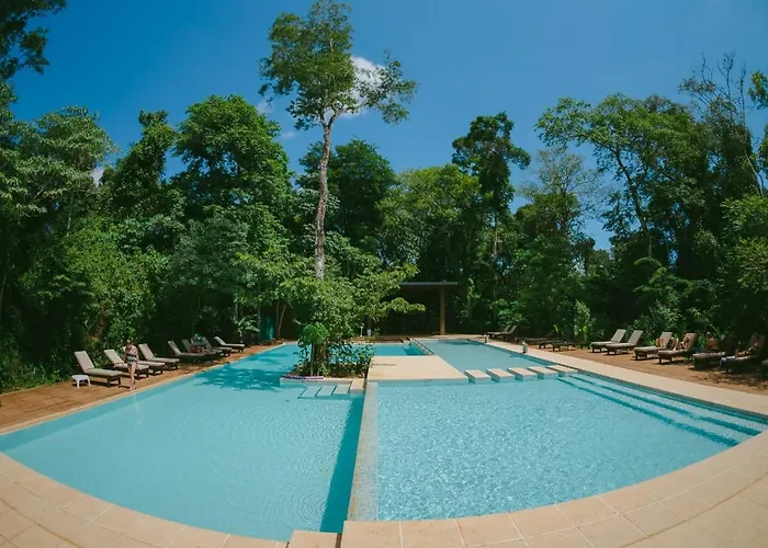 Tré Iguazú