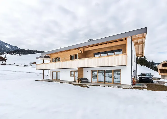 Chalet Morin