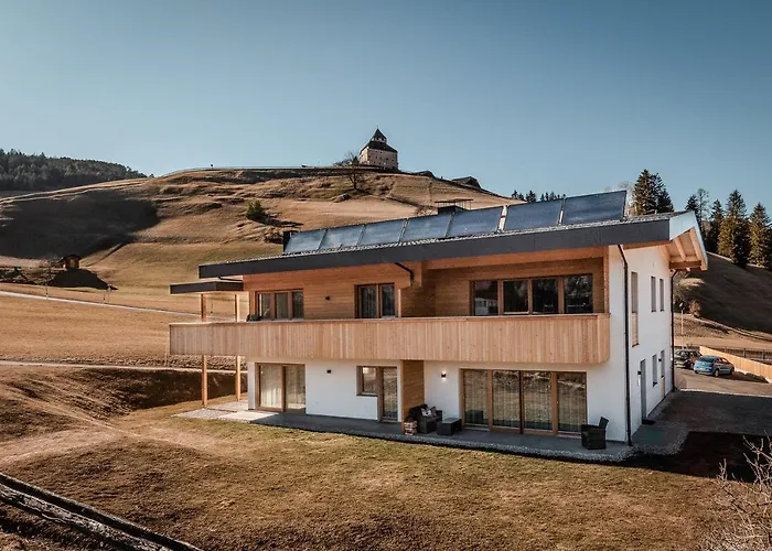 Chalet Morin