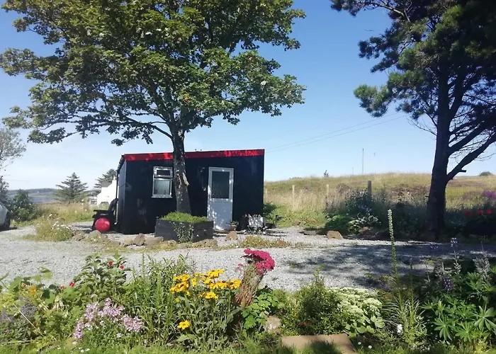 Seal Cottage