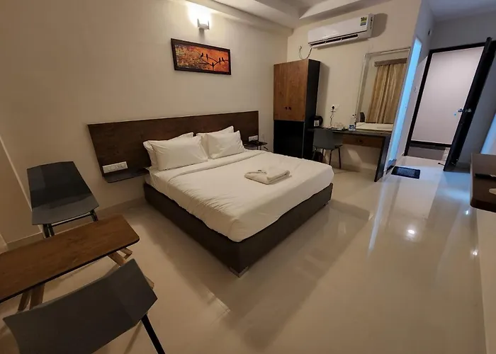 Hotel Park Raama