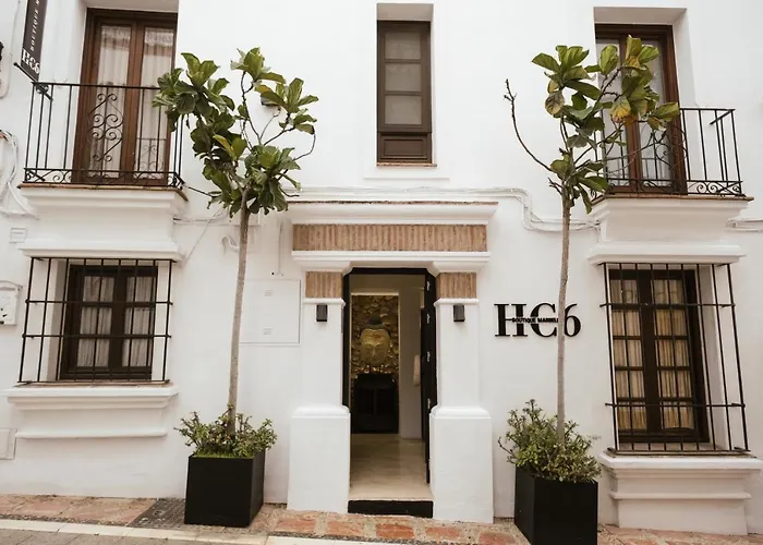 Hc6 Boutique - Adults Only