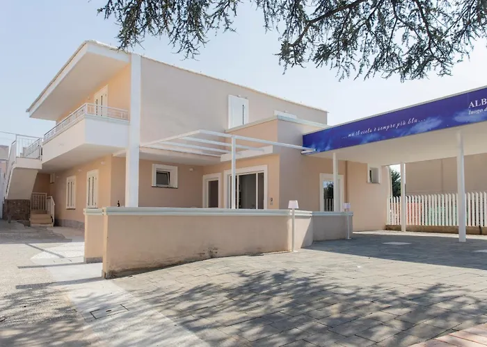 Albergo Libera Gioventù