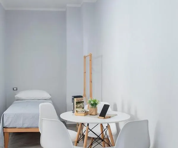 Albergo Libera Gioventù