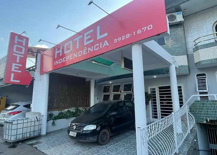 Hotel Independência
