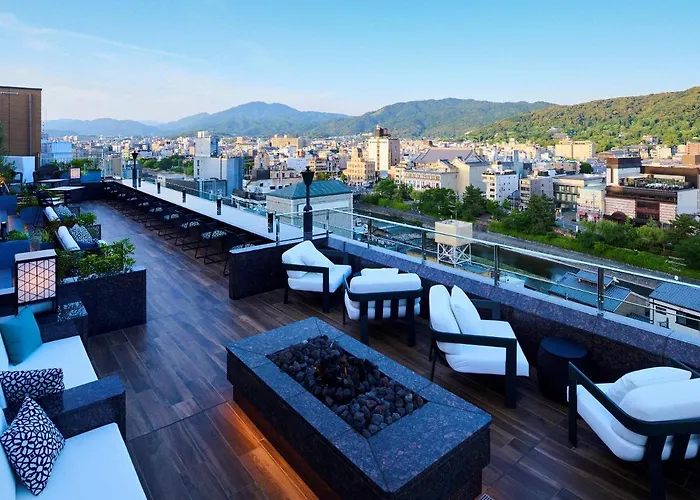 Sora Niwa Terrace