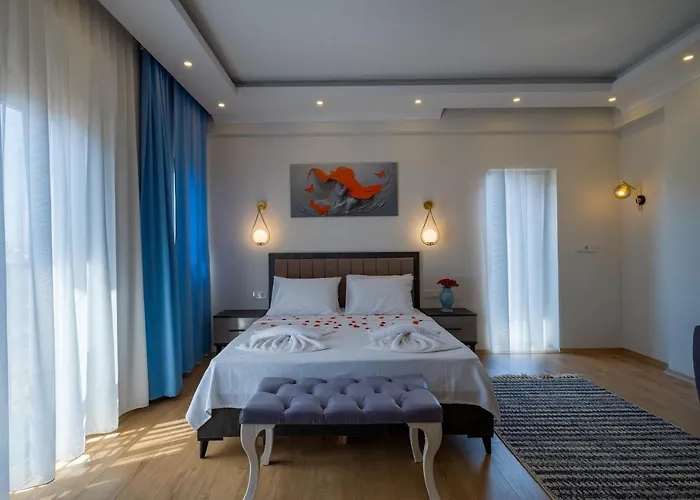 Tanrise City House