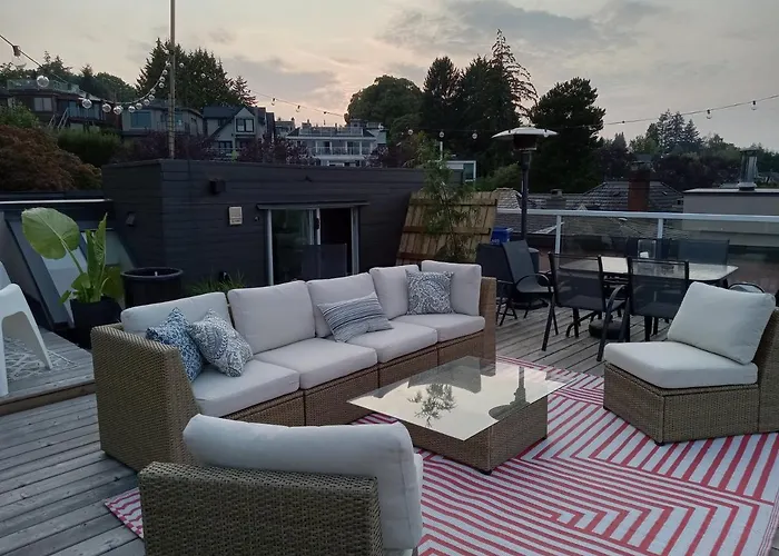 Suite Smart Vancouver